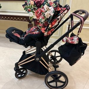 Baby Stroller❤️